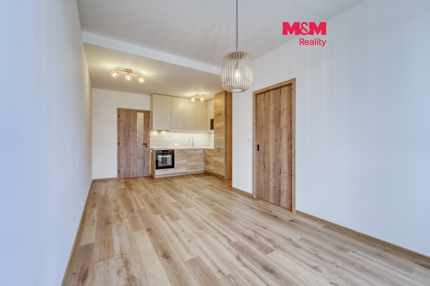 3+kk, Elišky Přemyslovny, Praha, 52 m² - 1