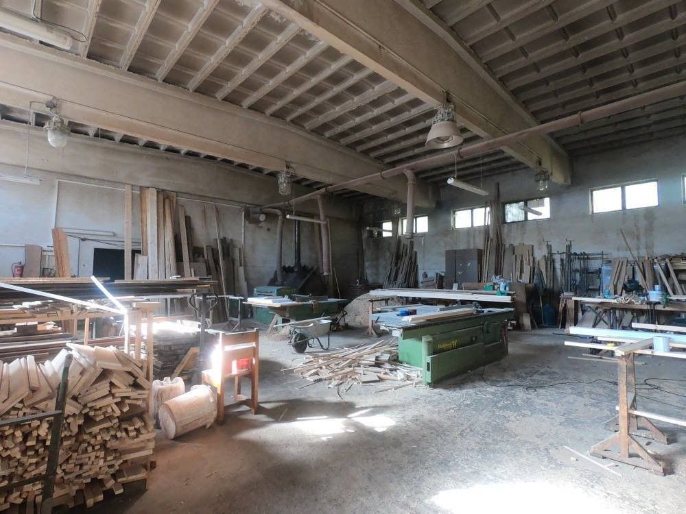 Pronájem výrobní prostory - Chotějovice, Světec, 200 m²