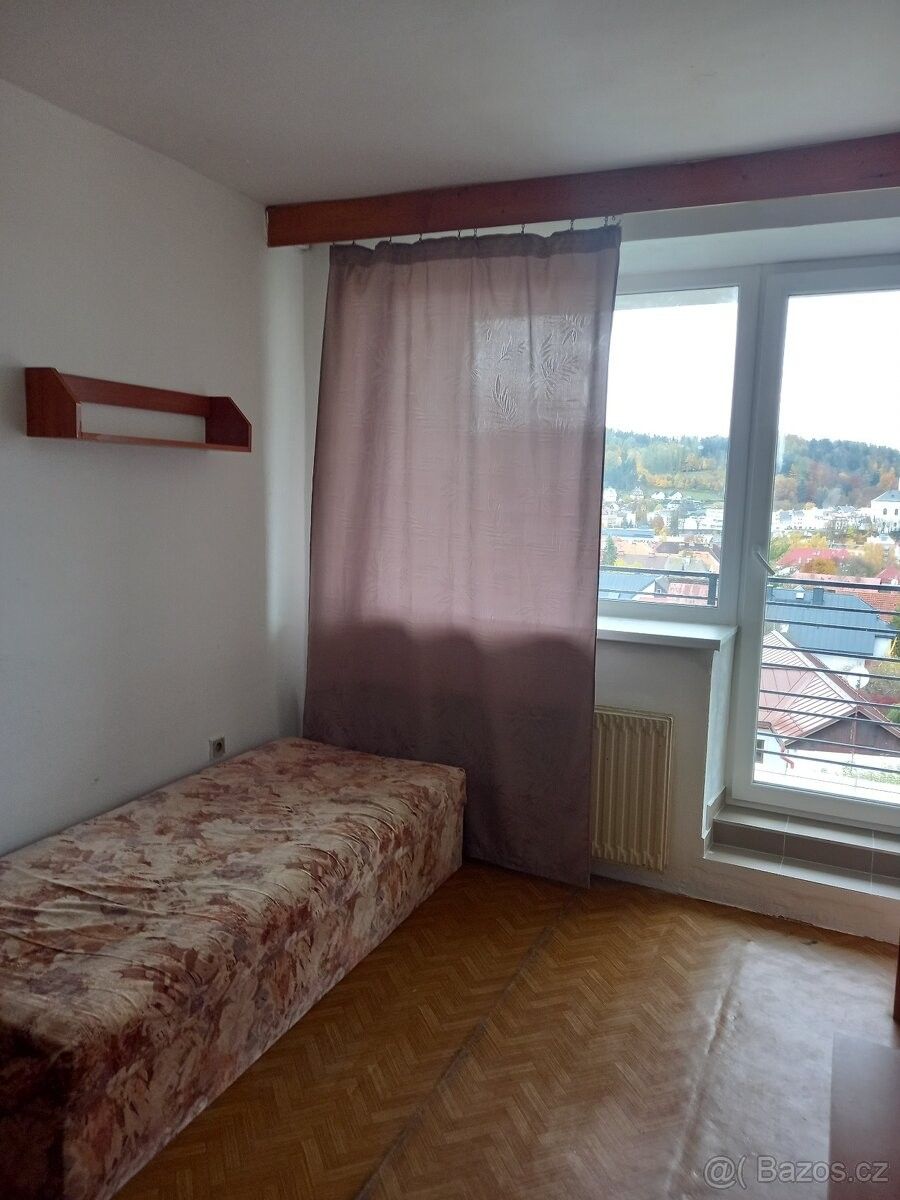 Byty, Bernartice, 541 01