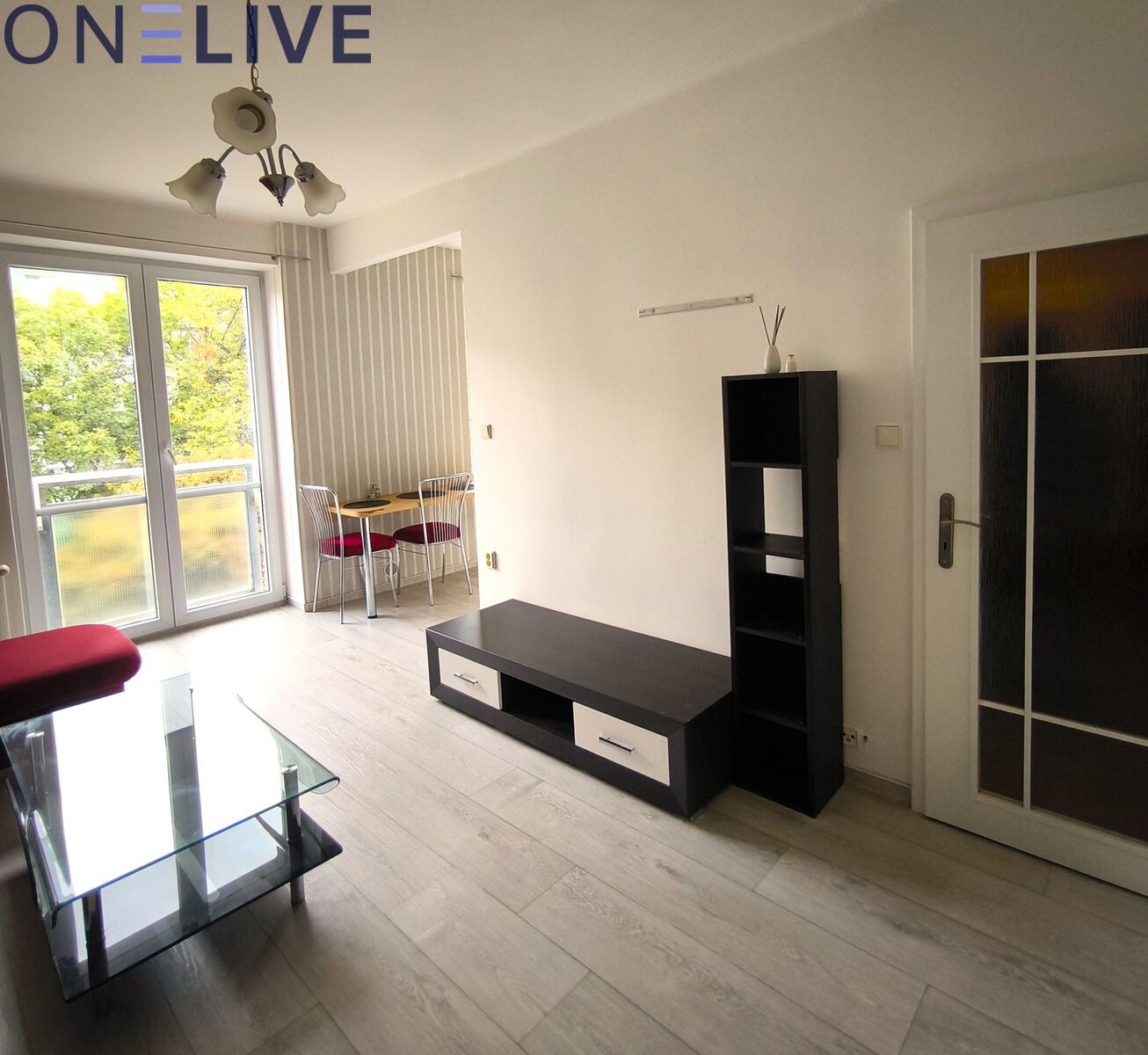 Byt 2+1 · 51 m² · Jablonského, Plzeň Východní Předměstí - 3