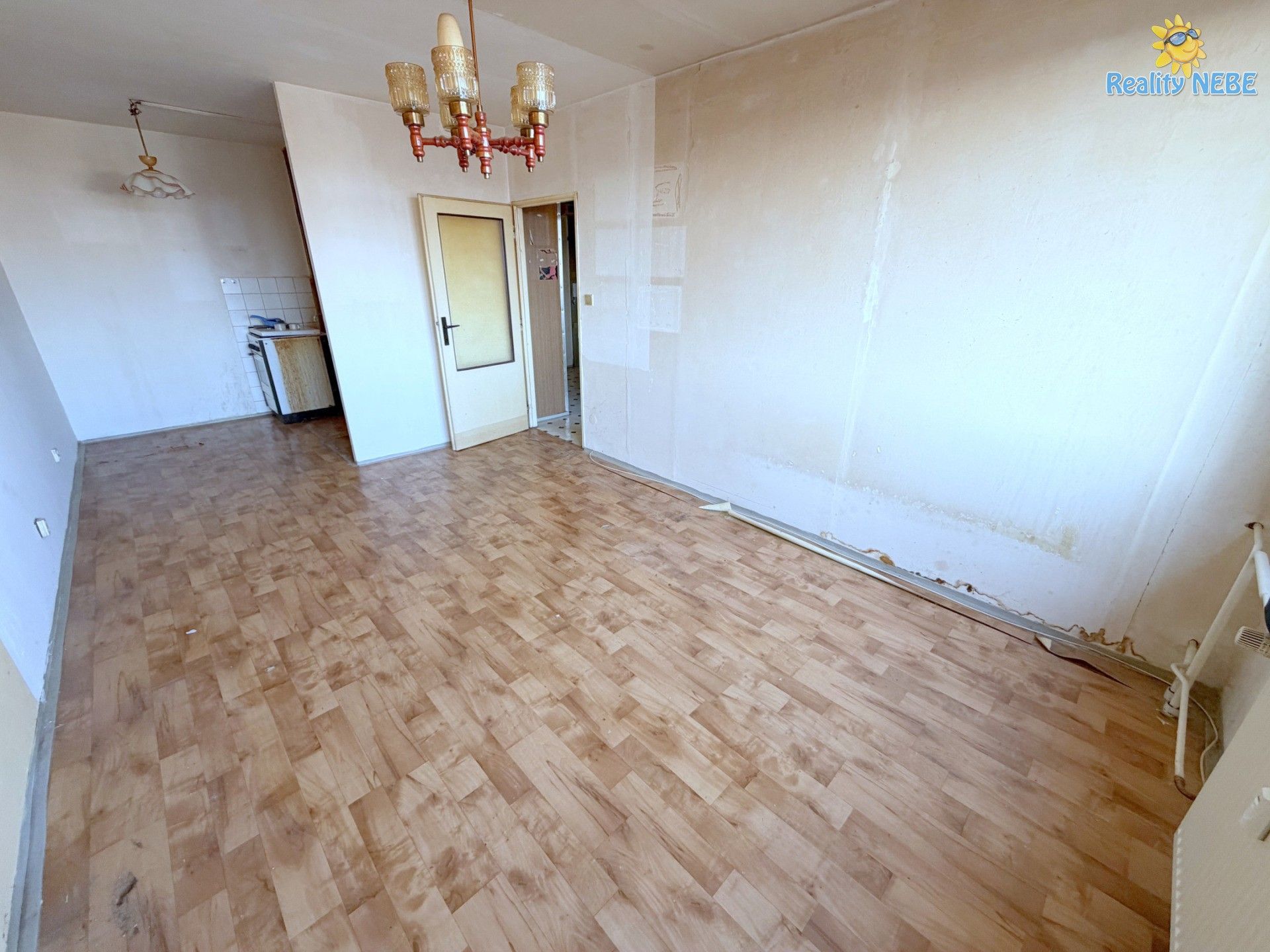 2+kk, Lipová, Brandýs nad Labem-Stará Boleslav, 40 m²