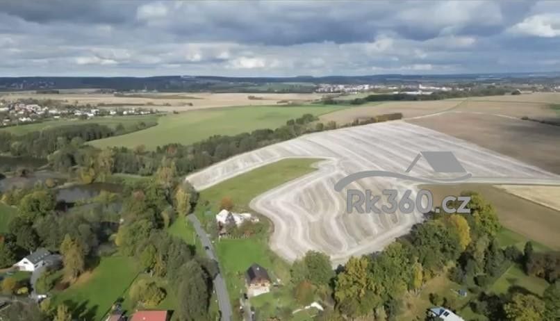 Prodej pozemek pro bydlení - Jistebník