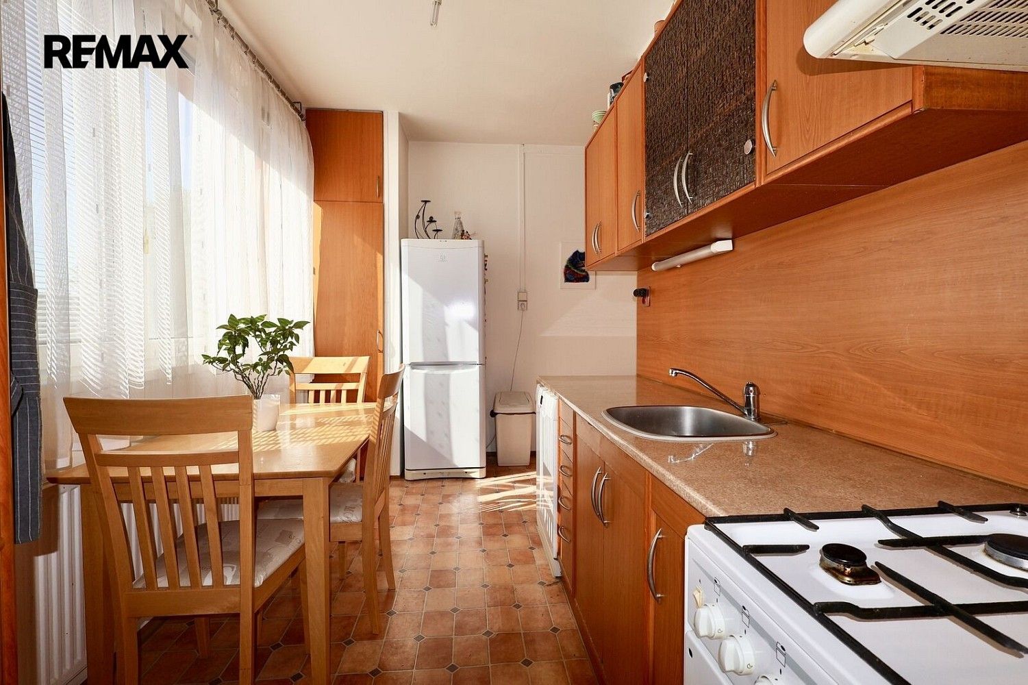 Byt 3+1 · 68 m² · M. Chasáka, Frýdek-Místek - Frýdek - 4