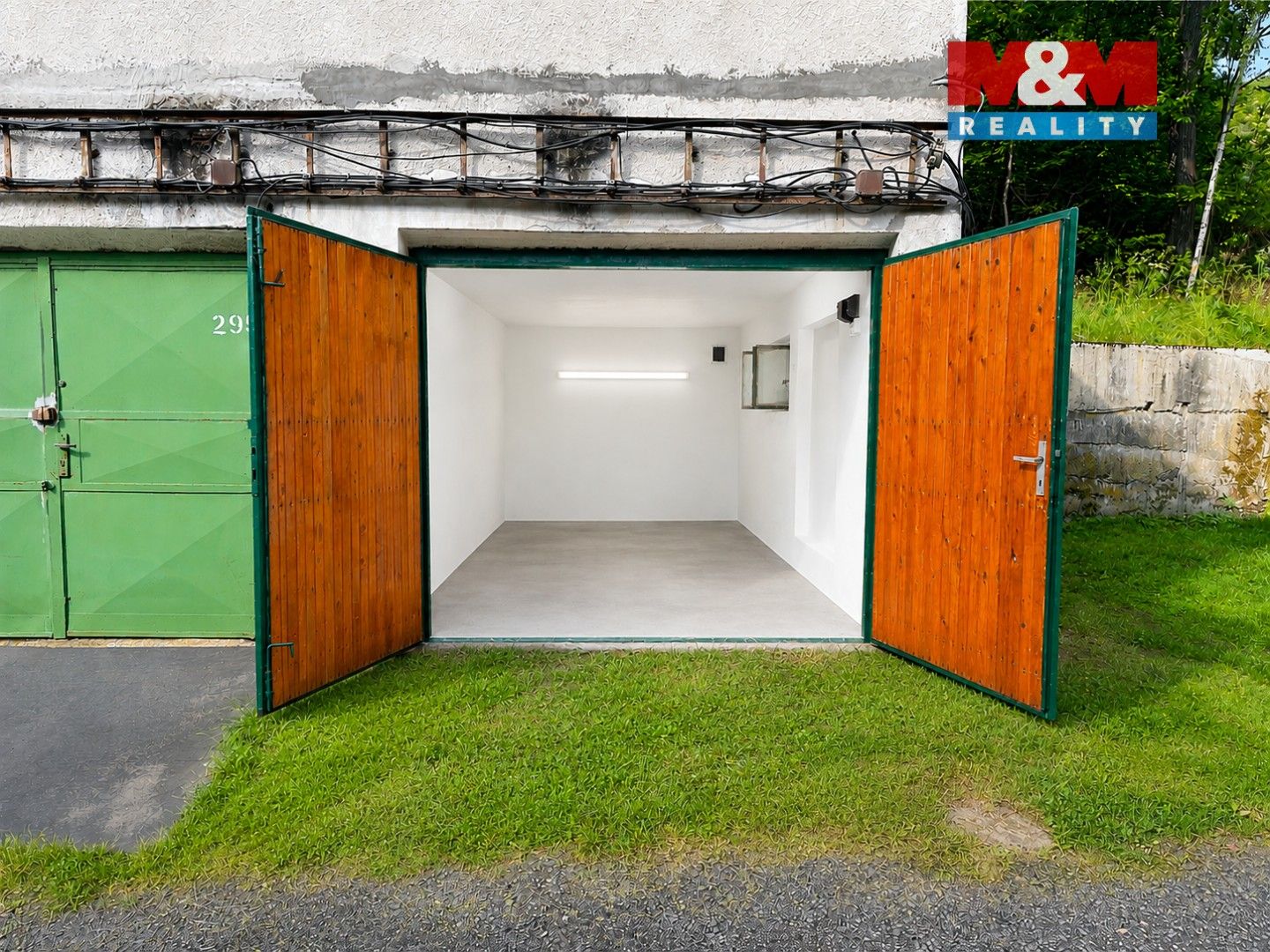 Ostatní, Beskydy, 20 m² - 2