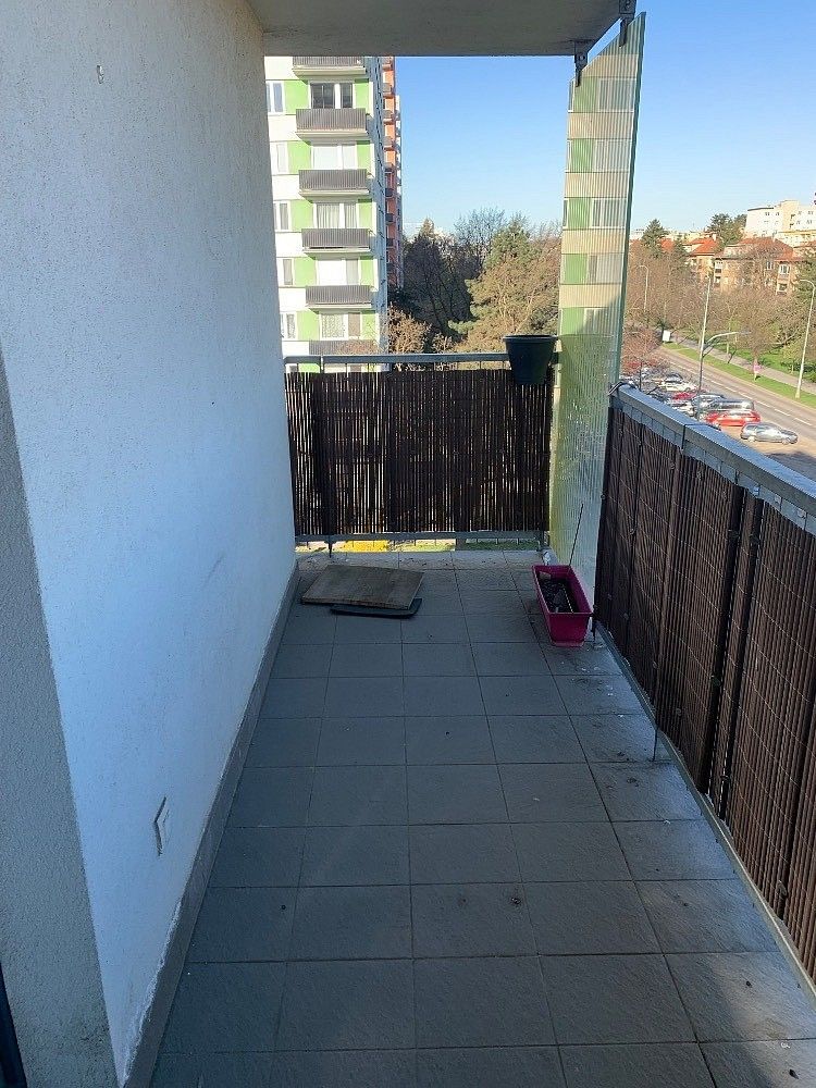 Nemovitost · 38 m² · Praha, Hlavní město Praha - 4