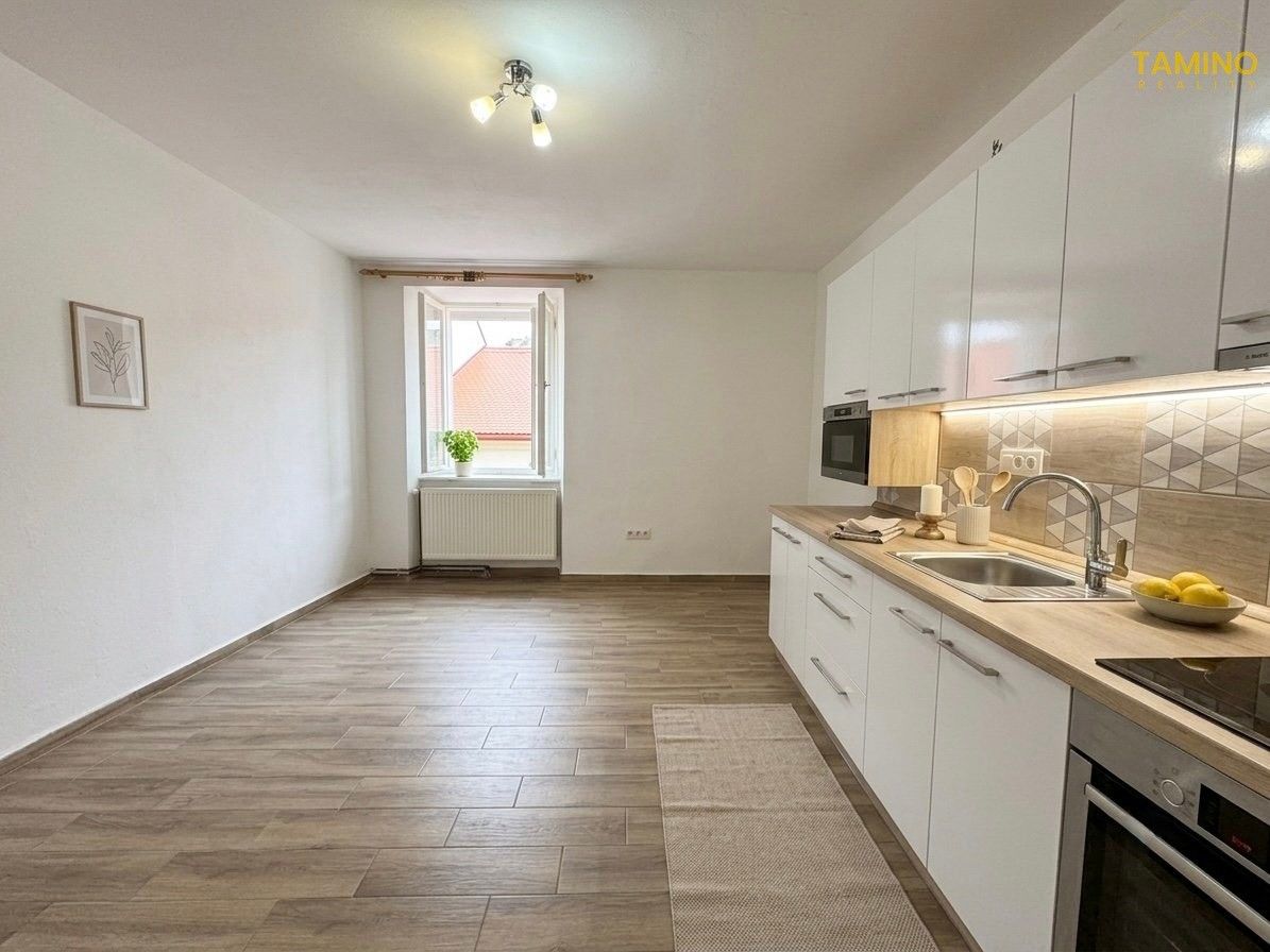 Pronájem byt 3+kk - Moravské Budějovice, 65 m² - 5