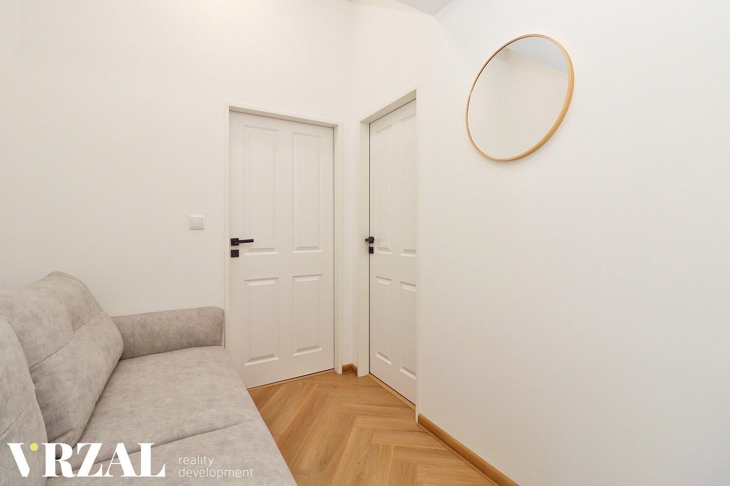 Byt 1+kk · 35 m² · Rapotín, okres Šumperk, Olomoucký kraj - 4