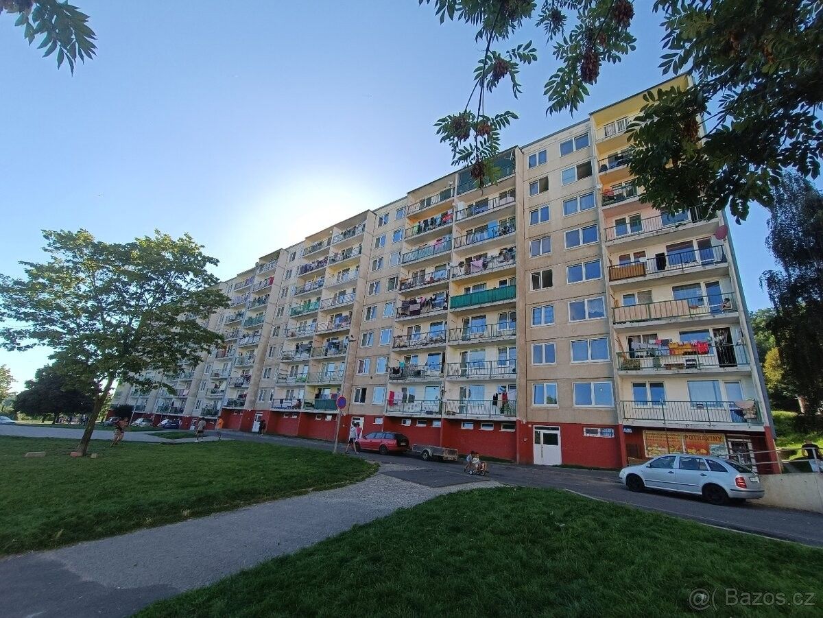 Byty, Litvínov, 435 42 - 1