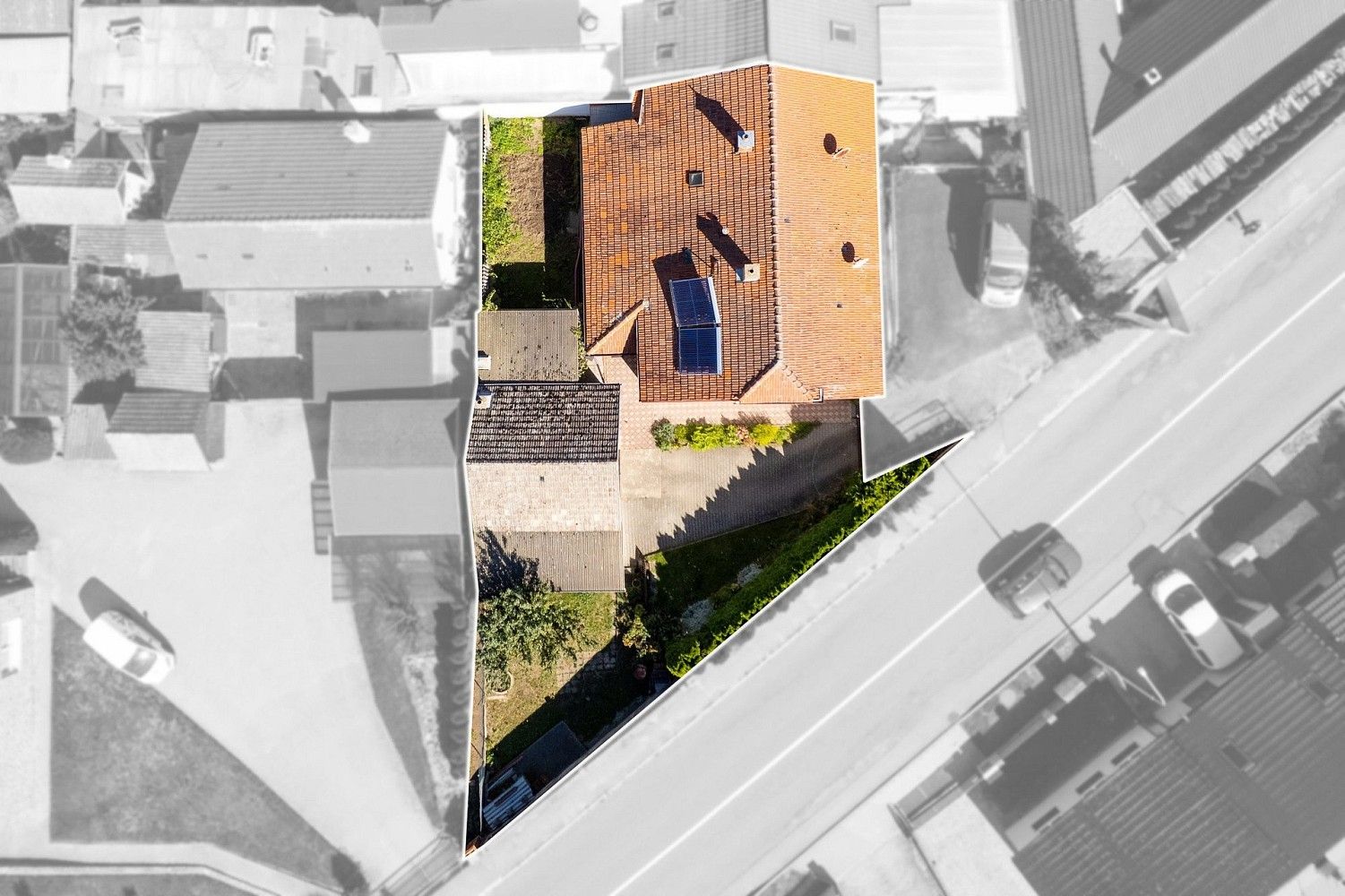 Rodinný dům · 150 m² · Velké Meziříčí, okres Žďár nad Sázavou, Kraj Vysočina - 3
