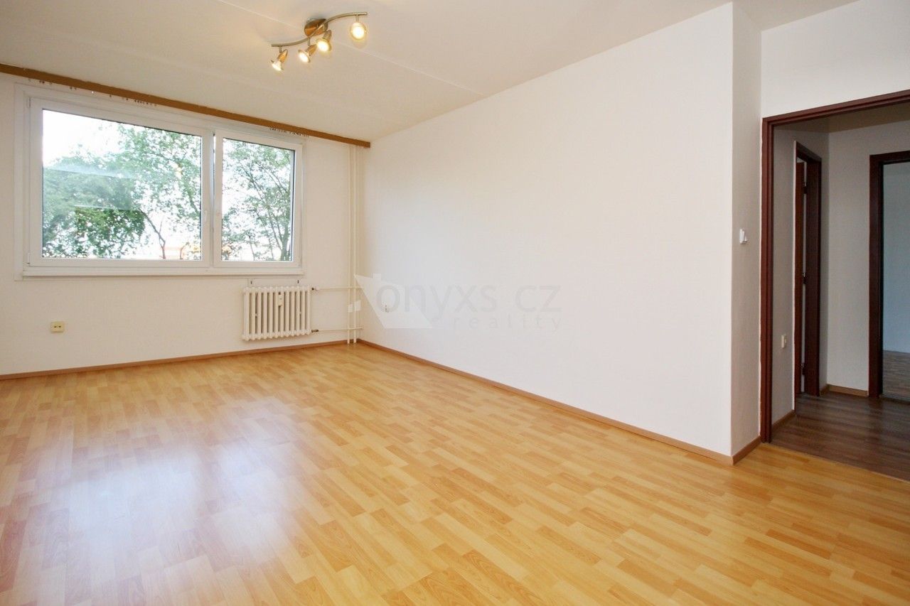 Pronájem byt 3+kk - Jažlovická, Praha, 66 m²