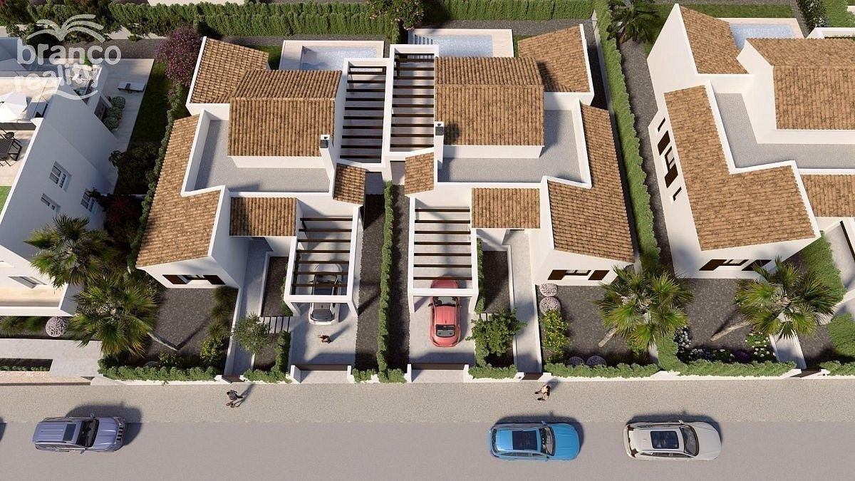 Rodinný dům · 134 m² · Algorfa, ES - 3