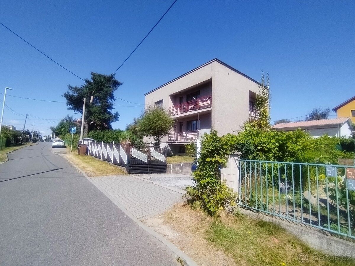 Byty, Ostrava, 716 00