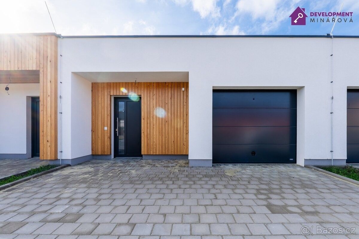 Prodej rodinný dům - Letohrad, 561 51