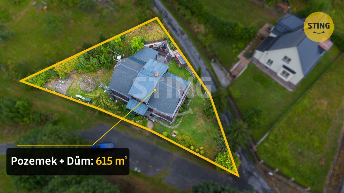 Chata · 260 m² · Malá Morávka - 3