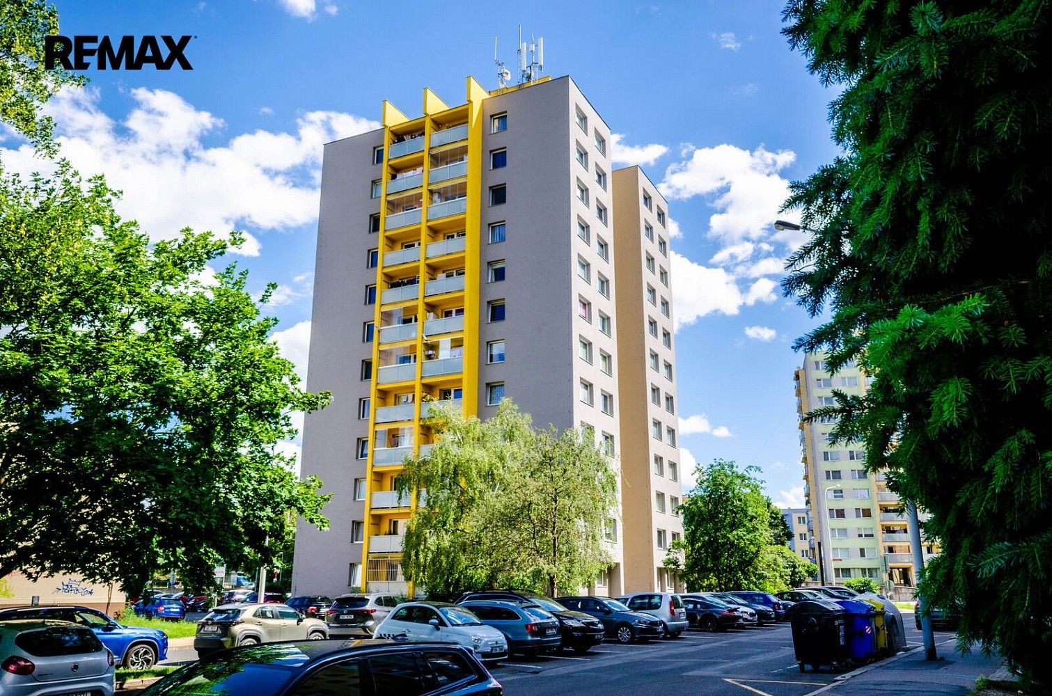 3+1, Praha - Letňany, okres Praha 18, Hlavní město Praha, 67 m² - 2