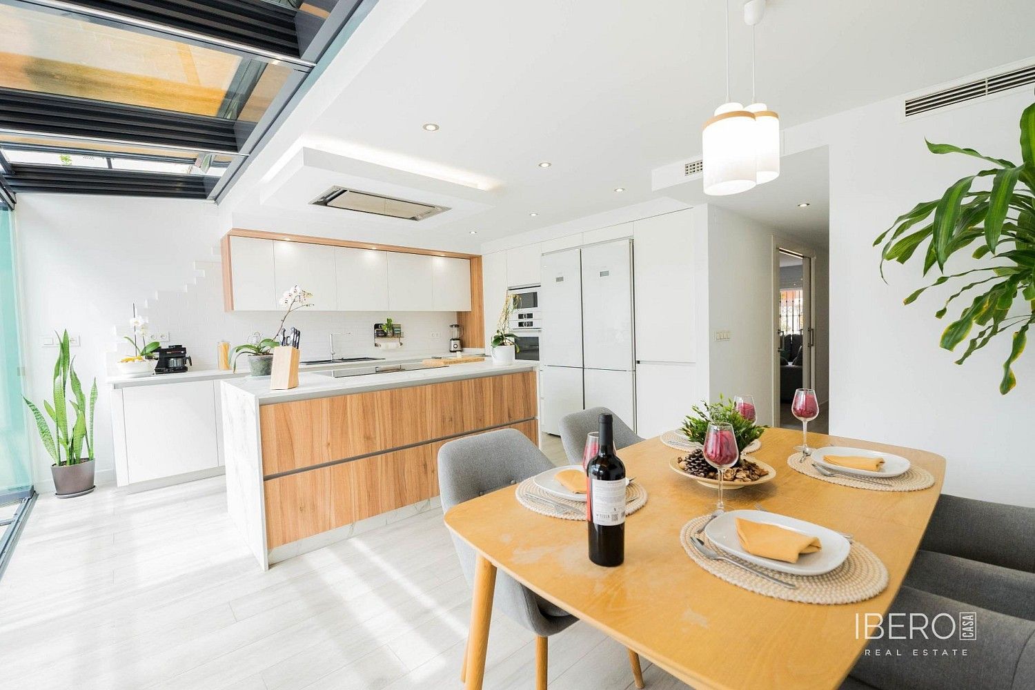Prodej rodinný dům - Málaga, ES, 218 m² - 2
