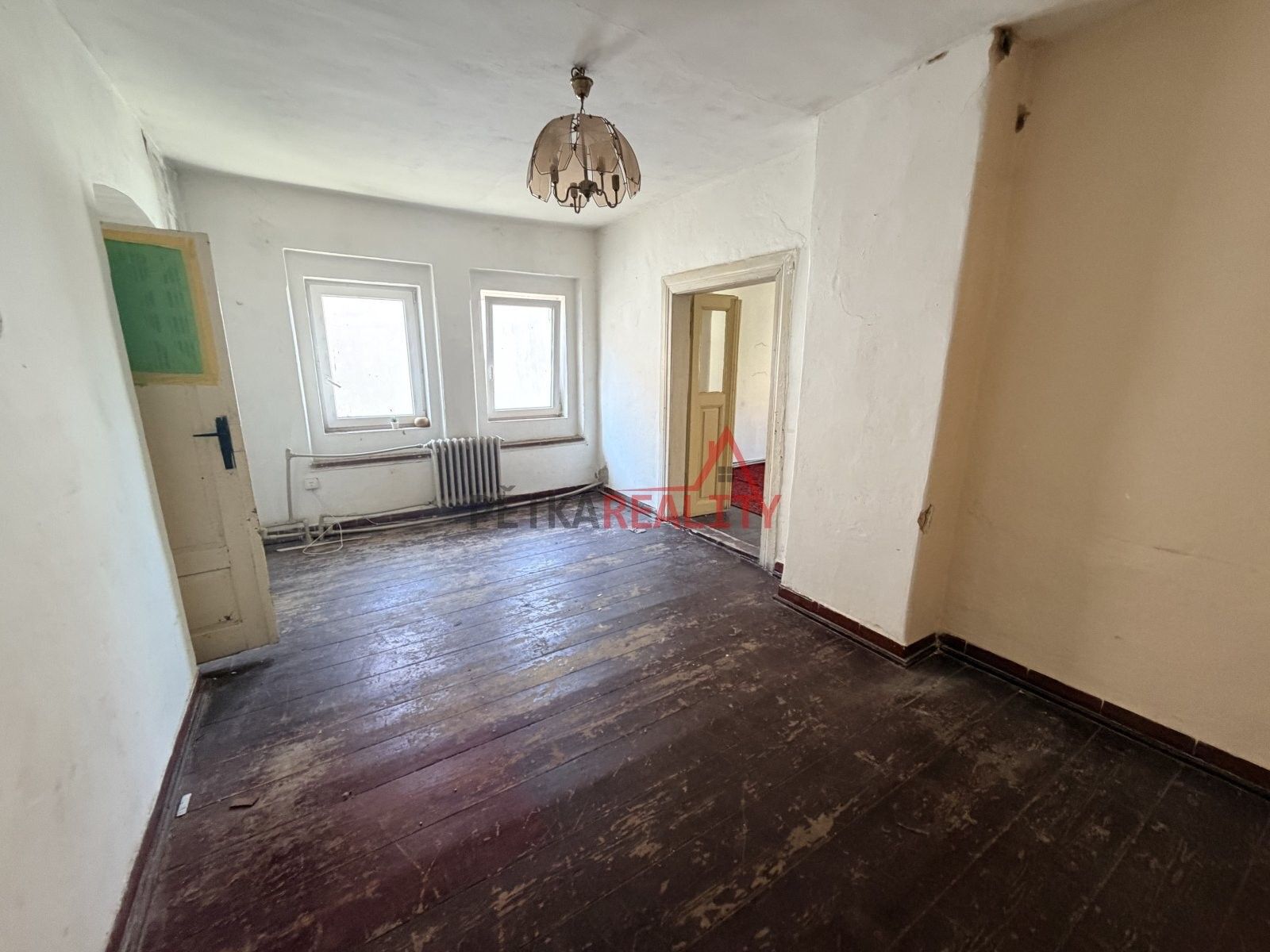 Prodej rodinný dům - Hřivice, 170 m² - 5