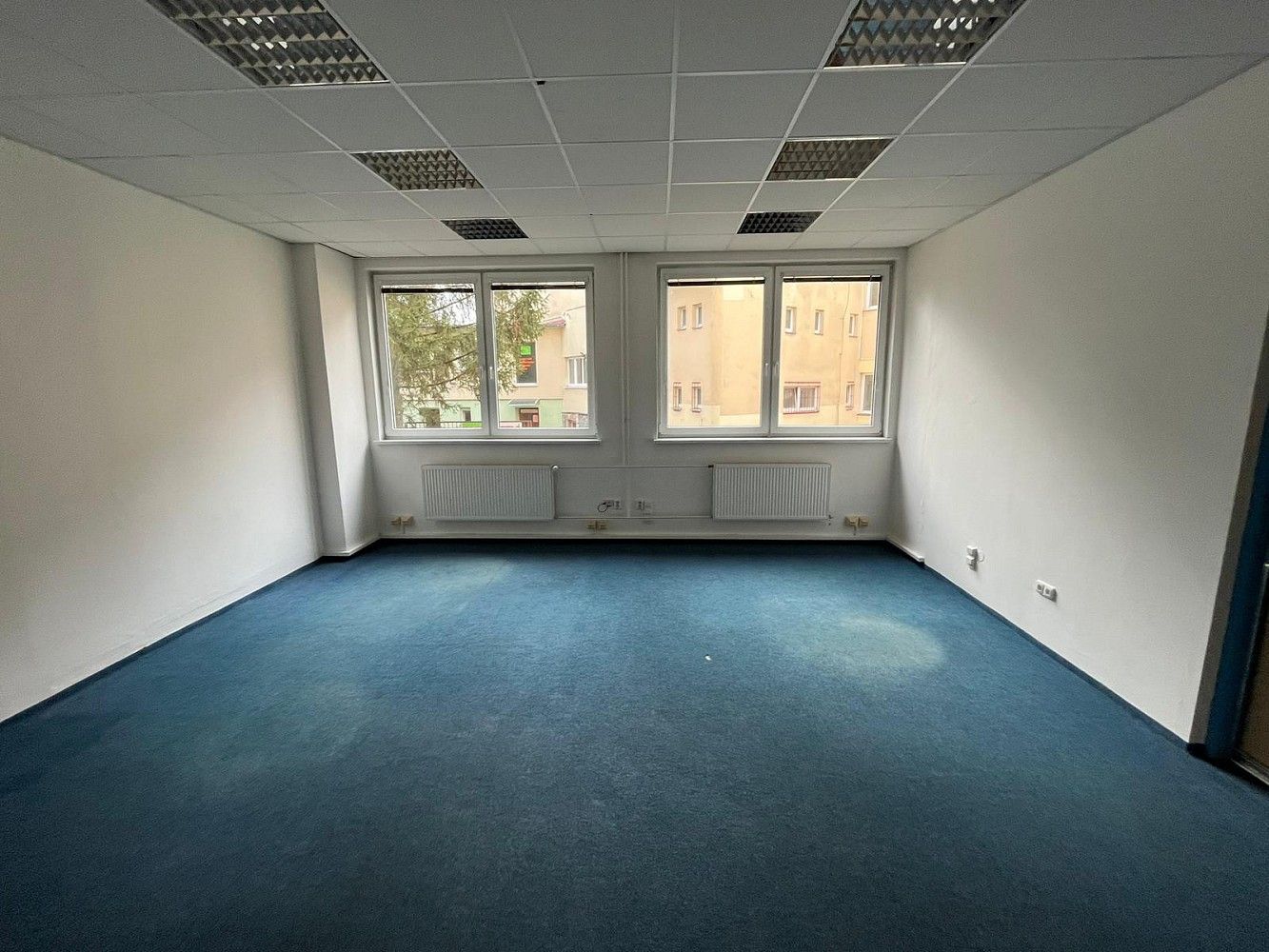 Kancelář · 20 m² · Žďár nad Sázavou - 3
