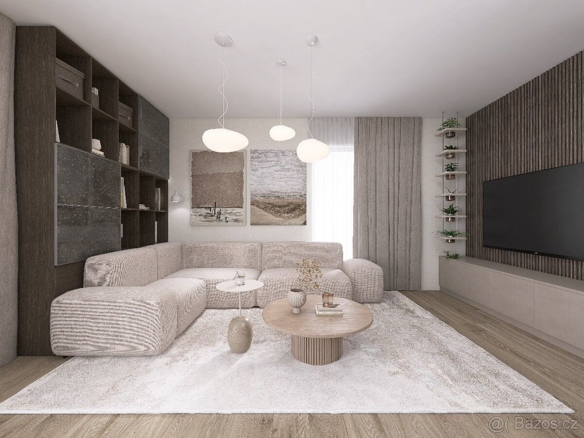Prodej byt - Kostelec nad Orlicí, 517 41 - 5