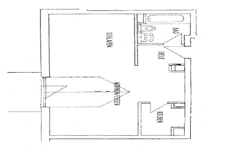 1+1, Stockmeierweg Fürstenfeldbruck Fürstenfeldbruck Bayern 82256, 50 m² - 2