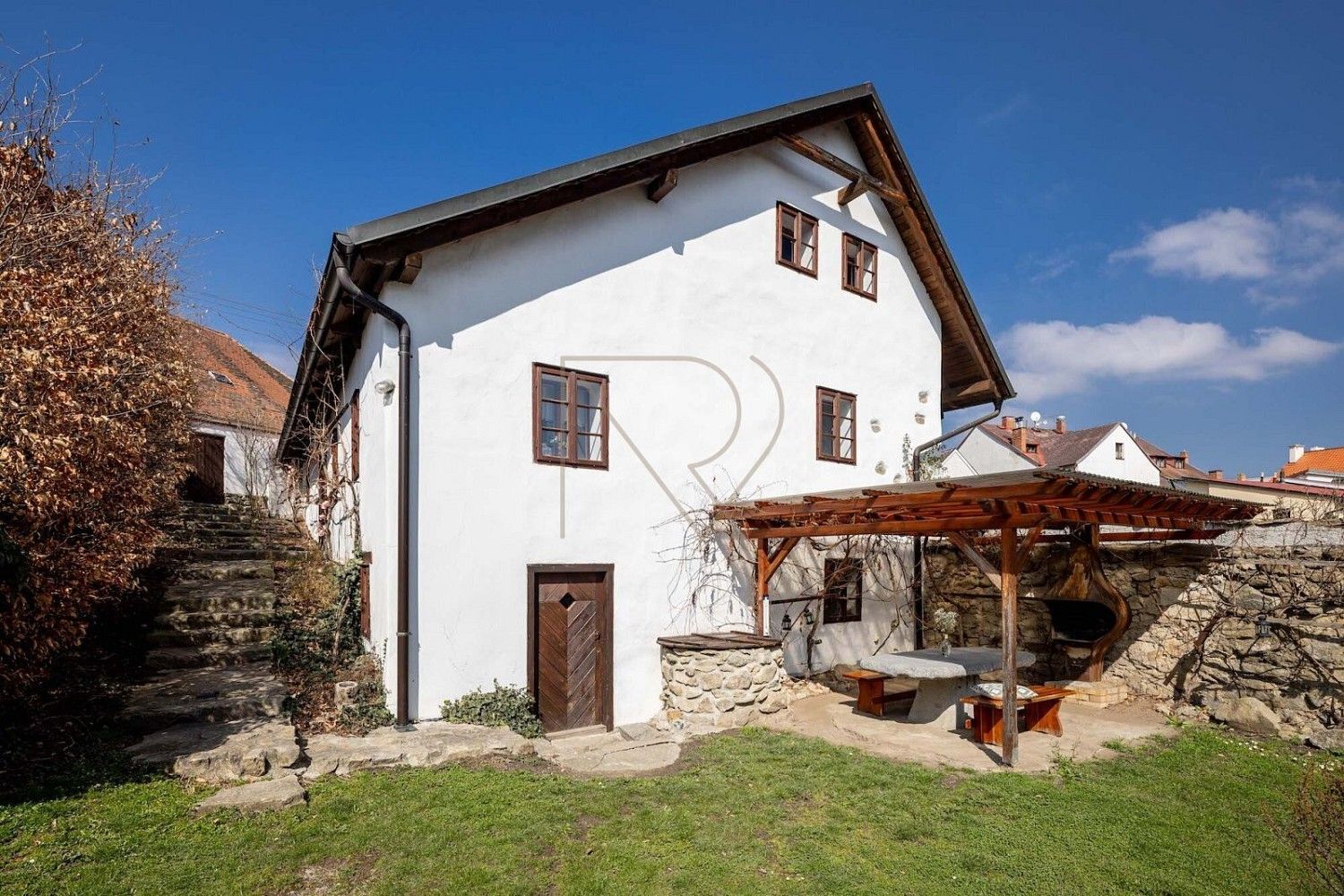 Ubytovací zařízení · 250 m² · Dr. E. Beneše, Sedlec-Prčice - Sedlec, okres Příbram - 3