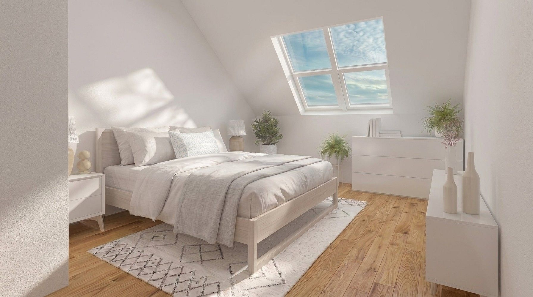 Prodej byt 2+kk - Praha - Nusle, okres Praha 4, Hlavní město Praha, 56 m² - 2