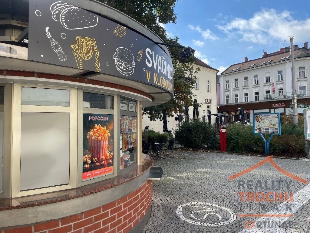 Komerční nemovitost · 15 m² · Československé armády, Hradec Králové - 4
