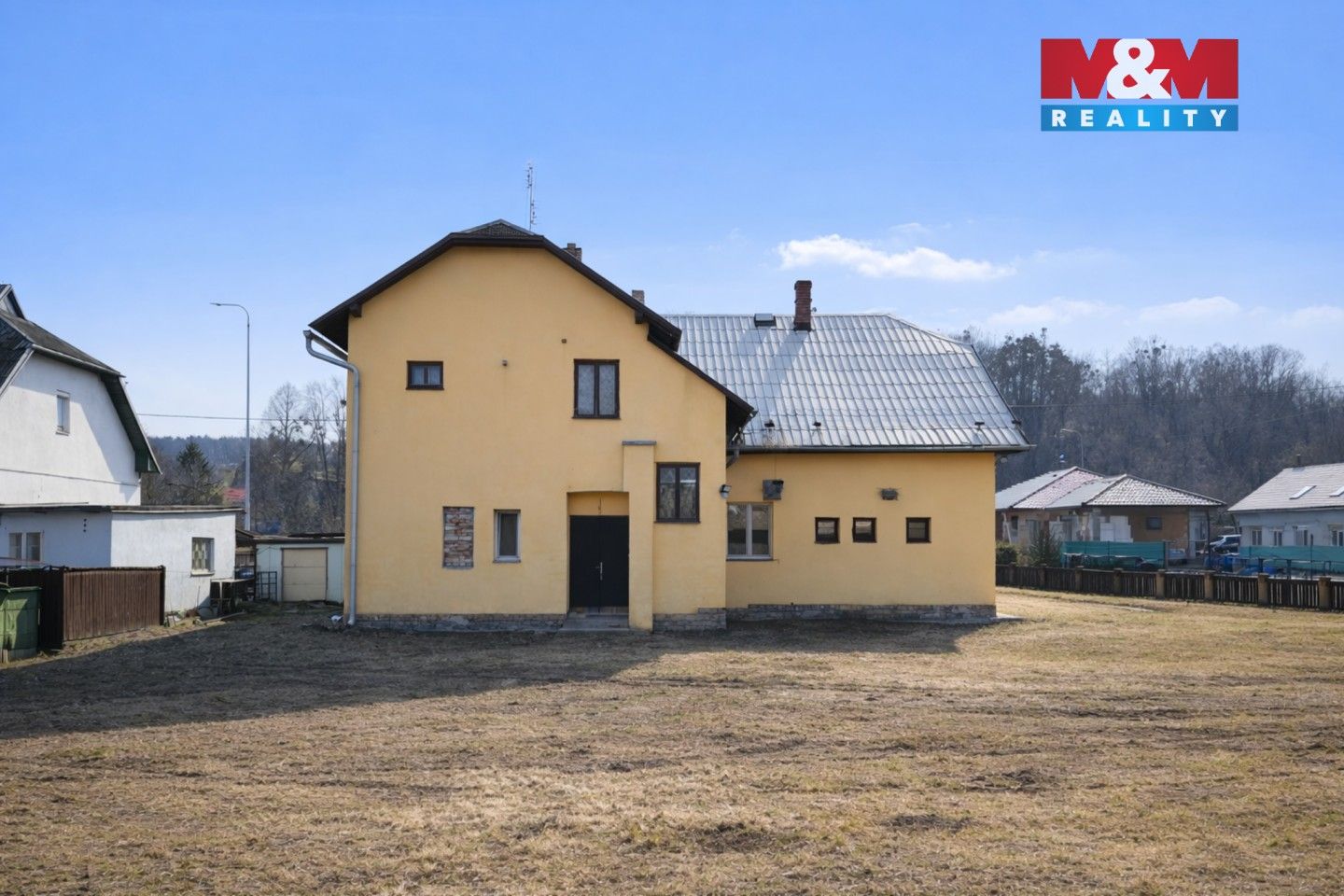 Rodinný dům · 350 m² · Jerlochovice, Fulnek - 3