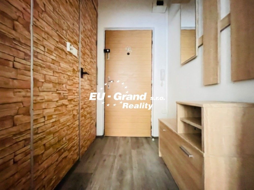 Pronájem byt 1+1 - Čelakovická 2916, Varnsdorf, 38 m² - 5