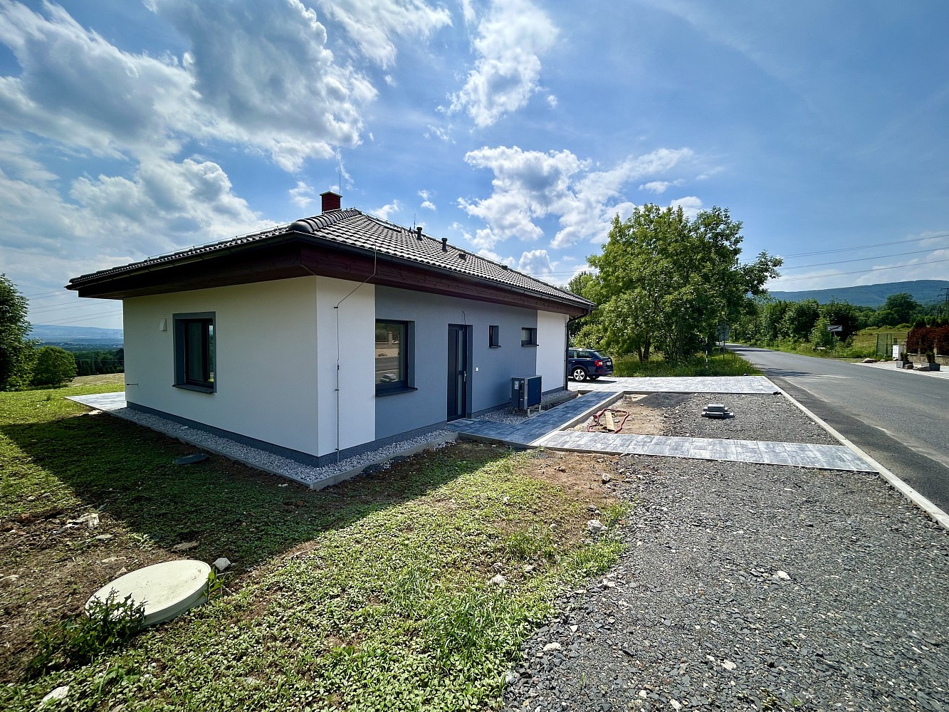 Rodinný dům · 84 m² · Stará Střelná, Košťany, okres Teplice - 3