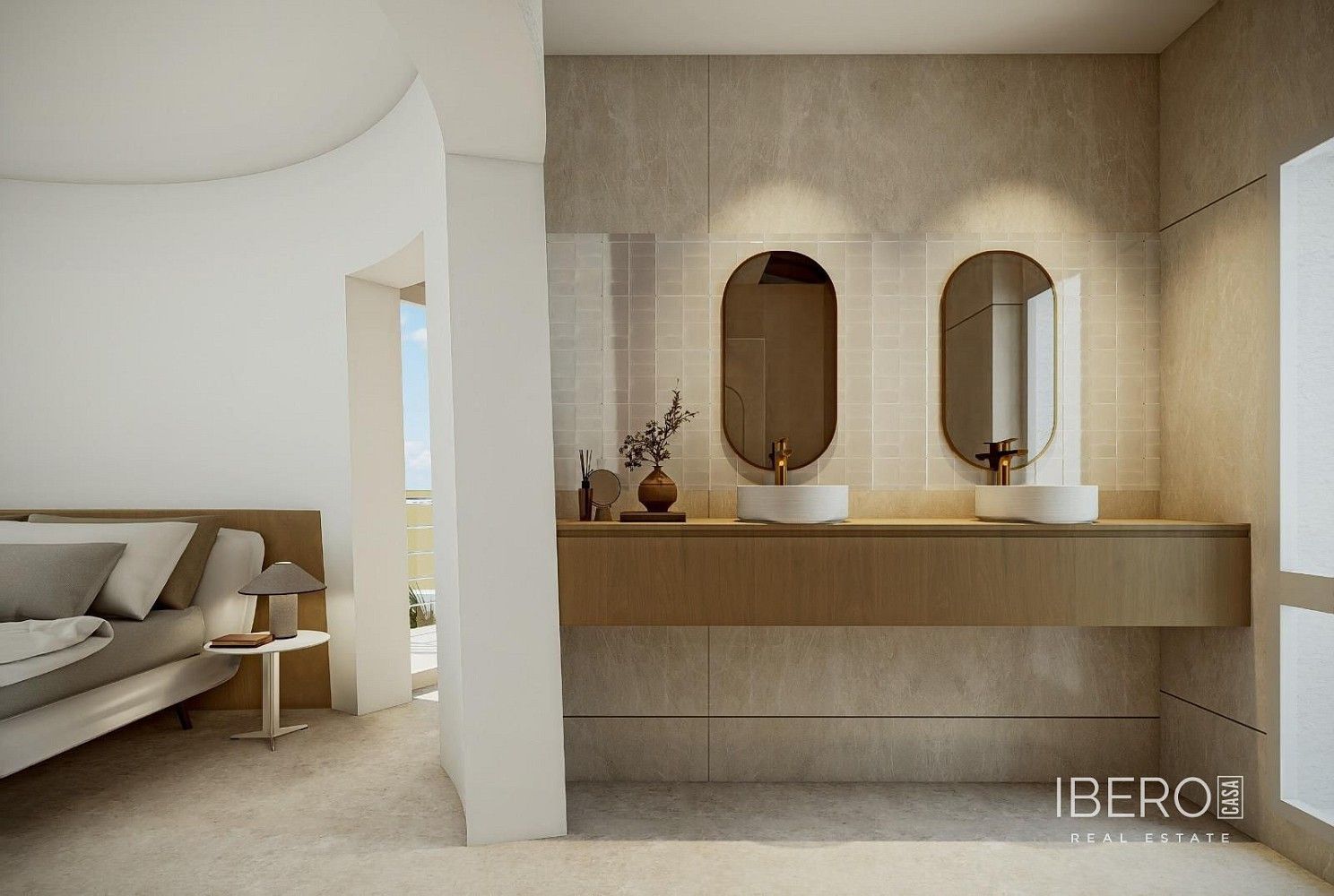 Prodej rodinný dům - Altea, ES, 270 m² - 2