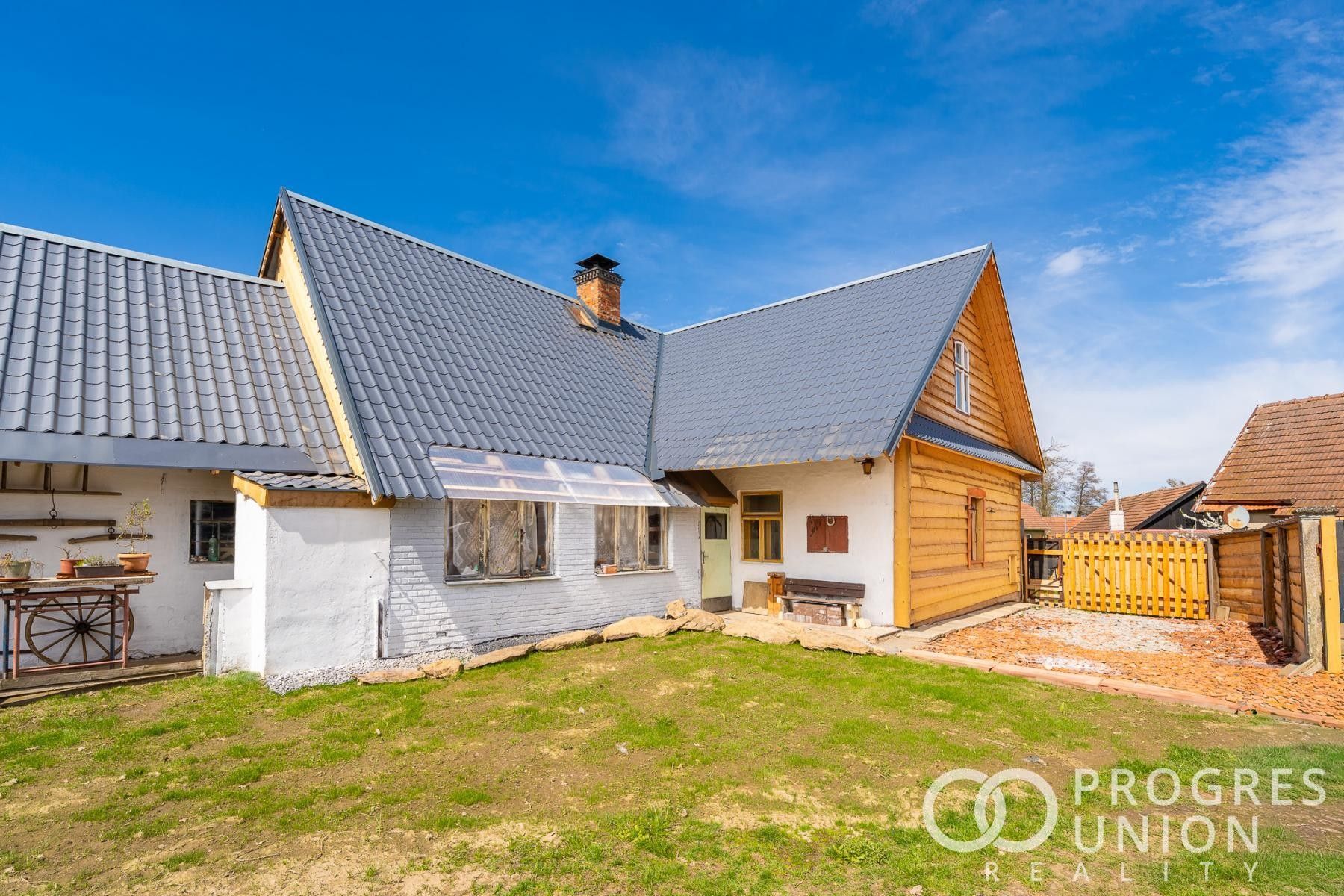 Rodinný dům · 103 m² · Nová Cerekev Chmelná - 3