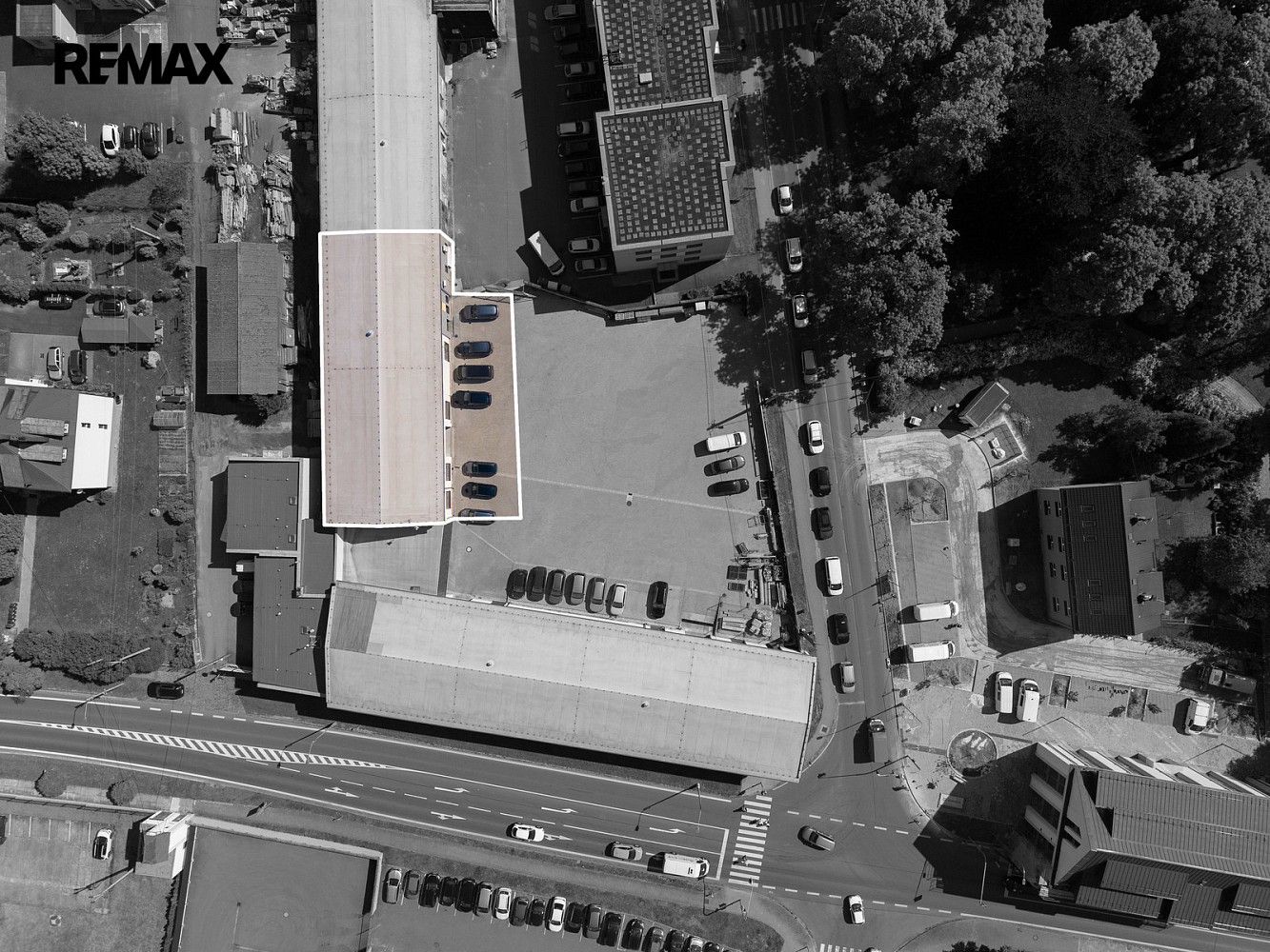 Kancelář · 274 m² · Čs. armády, Hlučín, okres Opava - 3