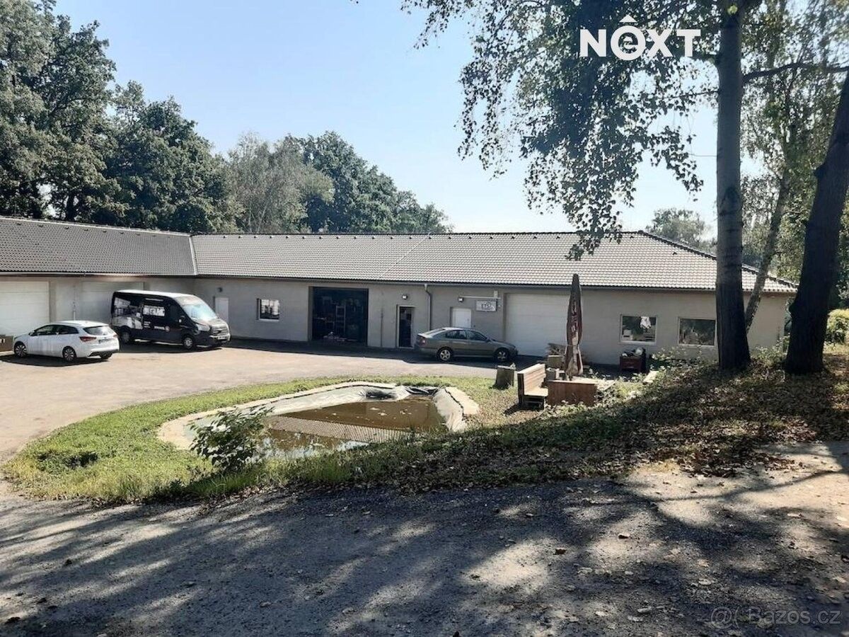 Prodej ostatní - Hluboká nad Vltavou, 373 41