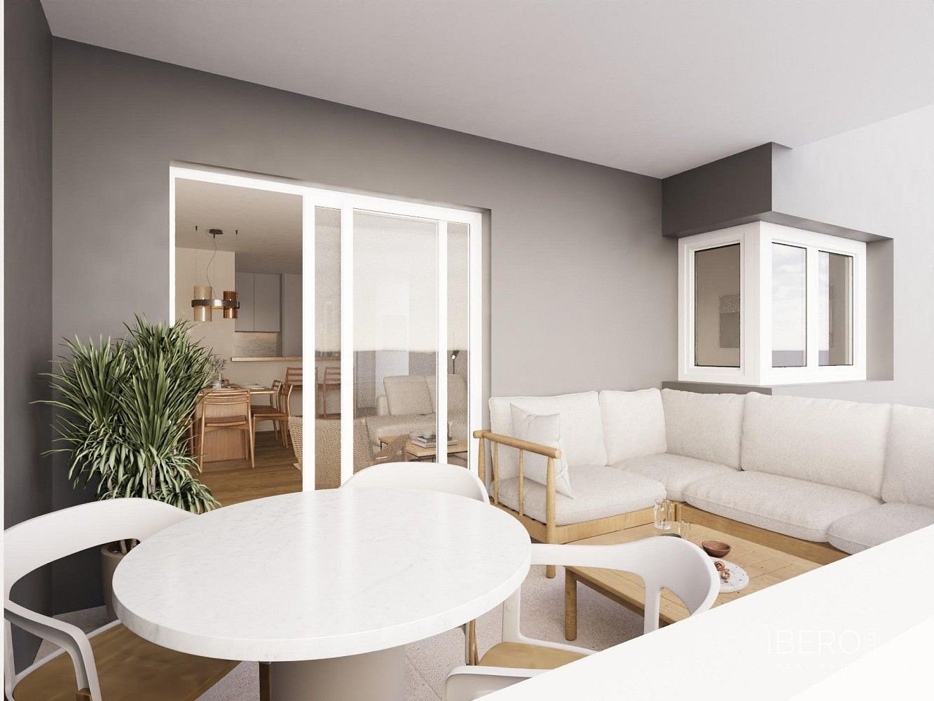 Byt 4+kk · 74 m² · Aguilas, Španělsko - 3