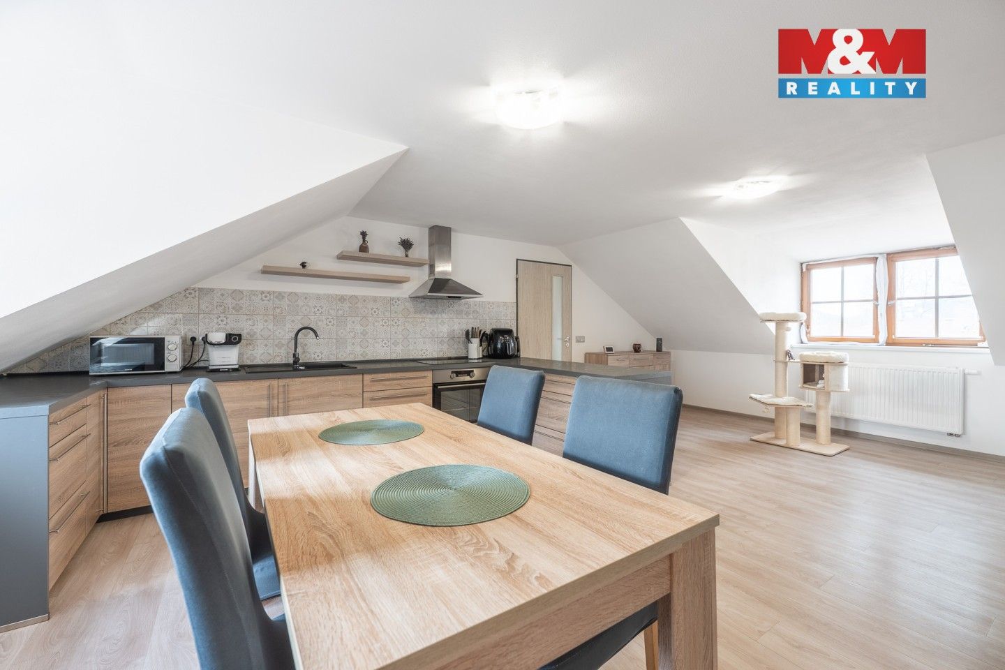 Obchodní prostory, Nepřejov, Vsetín, 240 m² - 2