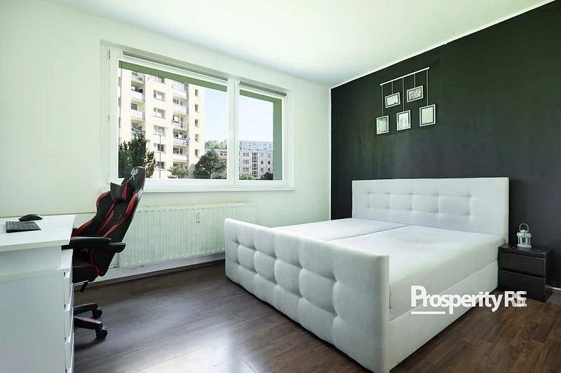 Pronájem byt 3+1 - Česká Lípa, Liberecký kraj, 70 m² - 5