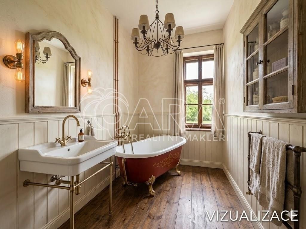 Prodej zemědělský objekt - Zámecká  , Frýdlant, 2 260 m² - 5
