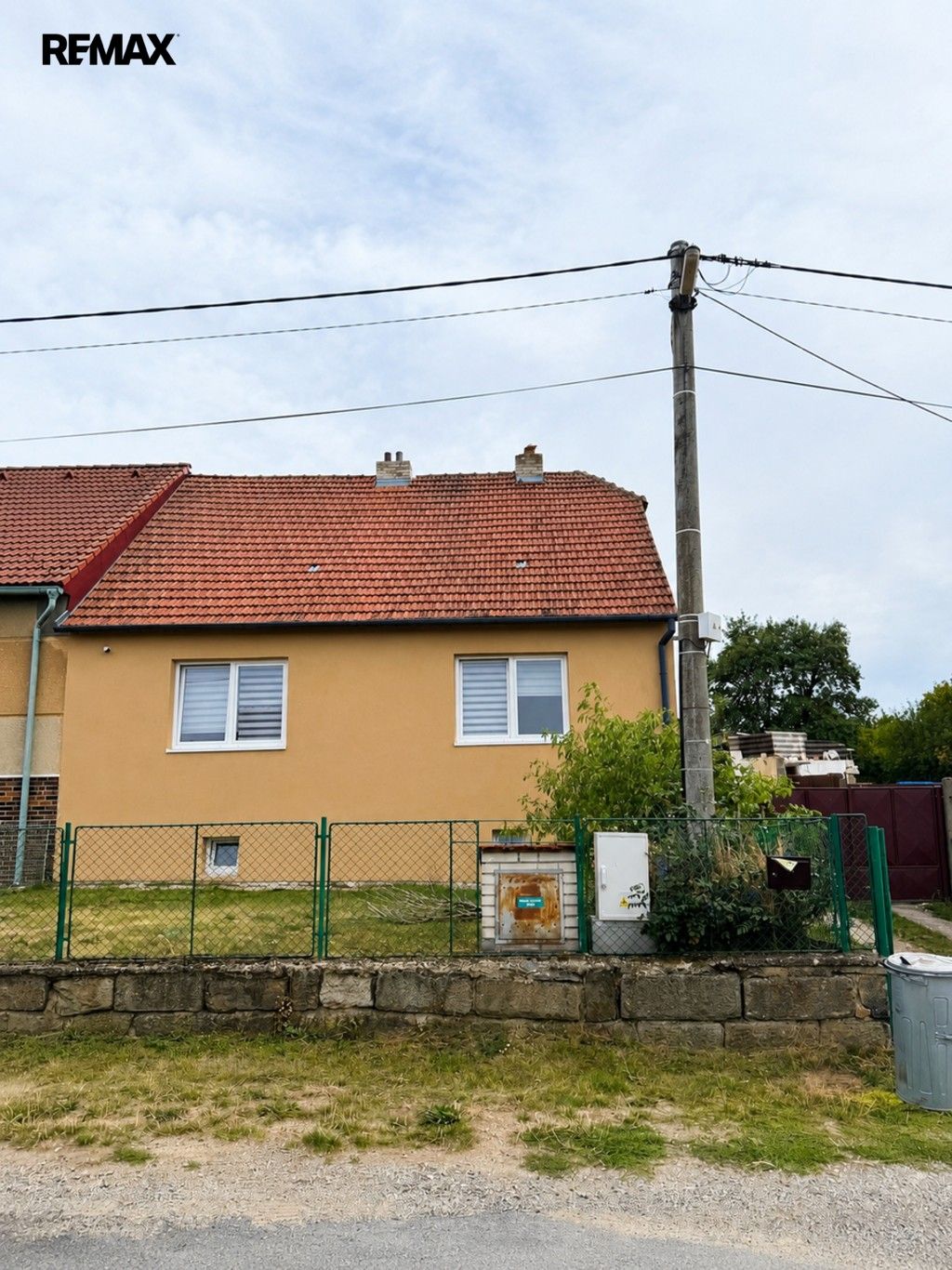 Rodinný dům · 85 m² · Markvartice - 3