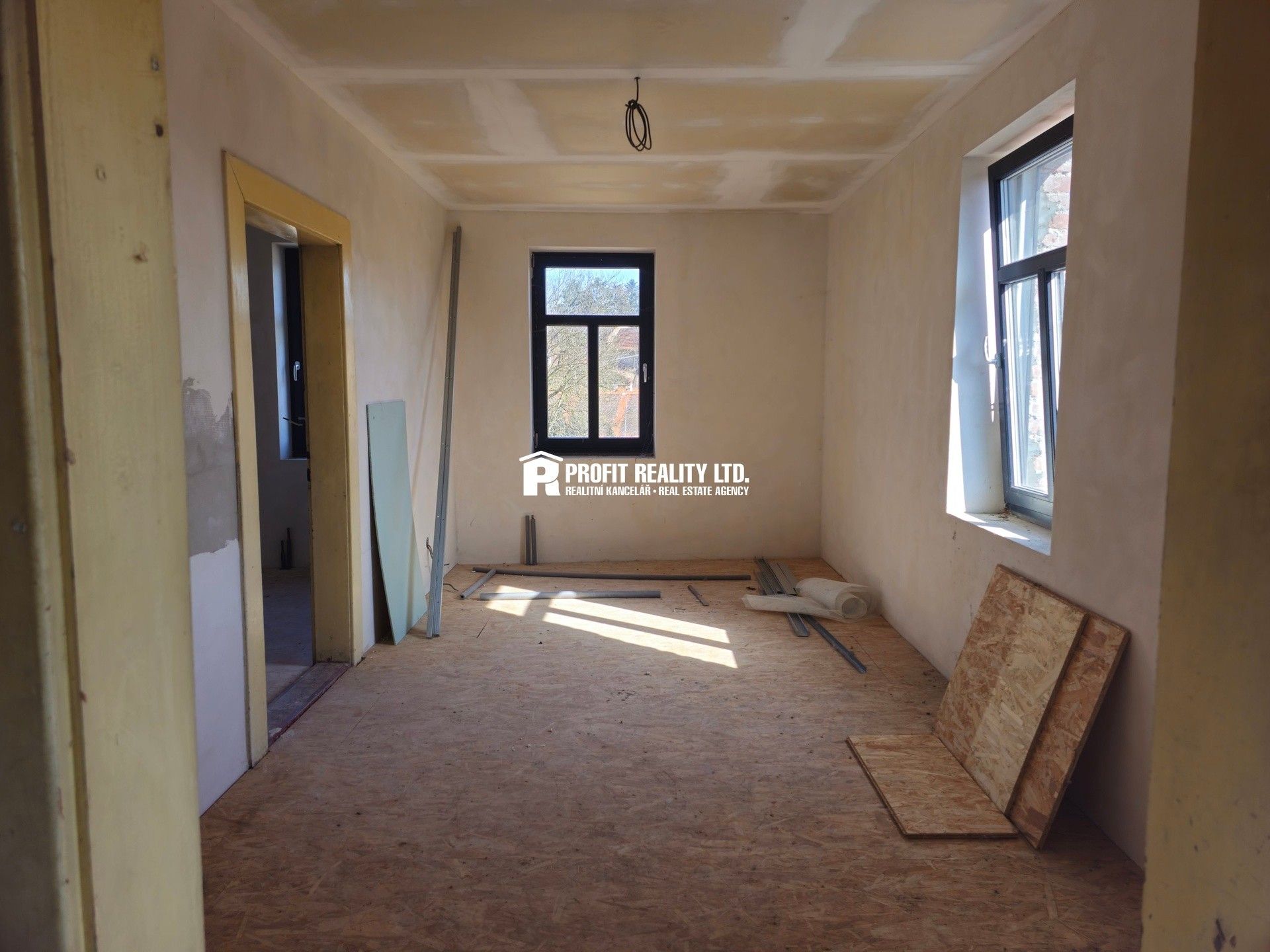 Prodej rodinný dům - Kounov, 166 m² - 5