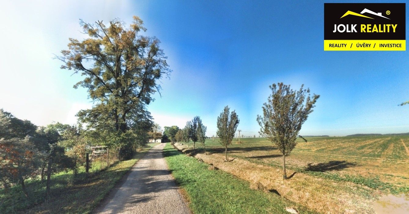 Prodej pozemek pro bydlení - Bělotín