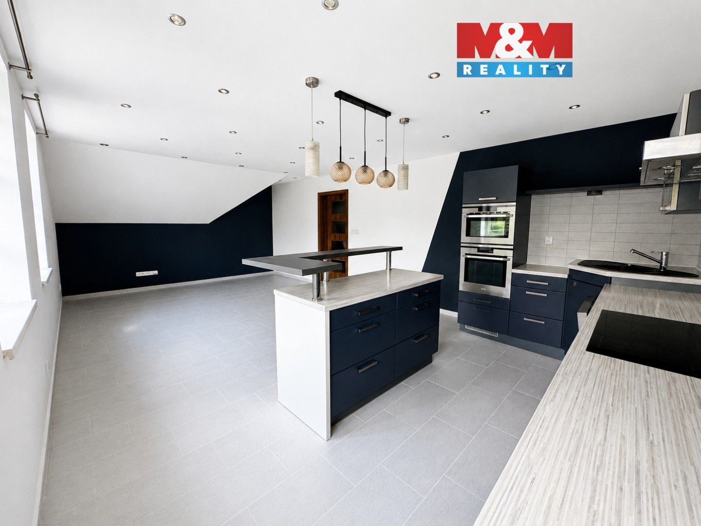 2+kk, Heřmánková, Liberec, 71 m² - 1