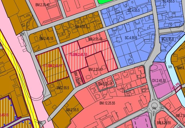Prodej pozemek pro bydlení - Varnsdorf, 407 47