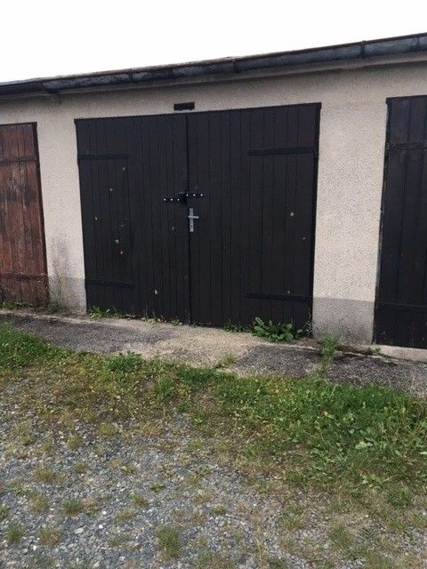 Pronájem garáž - Březnice, 262 72