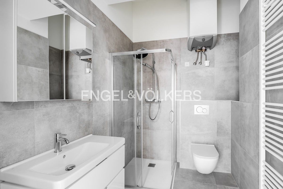 Byt 3+kk · 91 m² · Václavské náměstí 1306, Praha Nové Město - 4