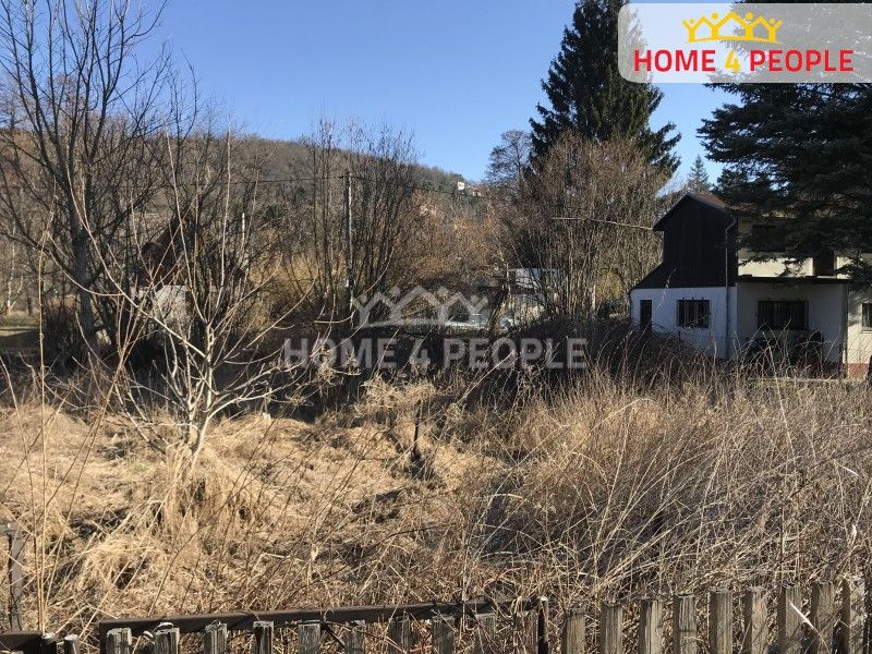 Ostatní, Pod Chybou, Zadní Třebaň, 585 m²