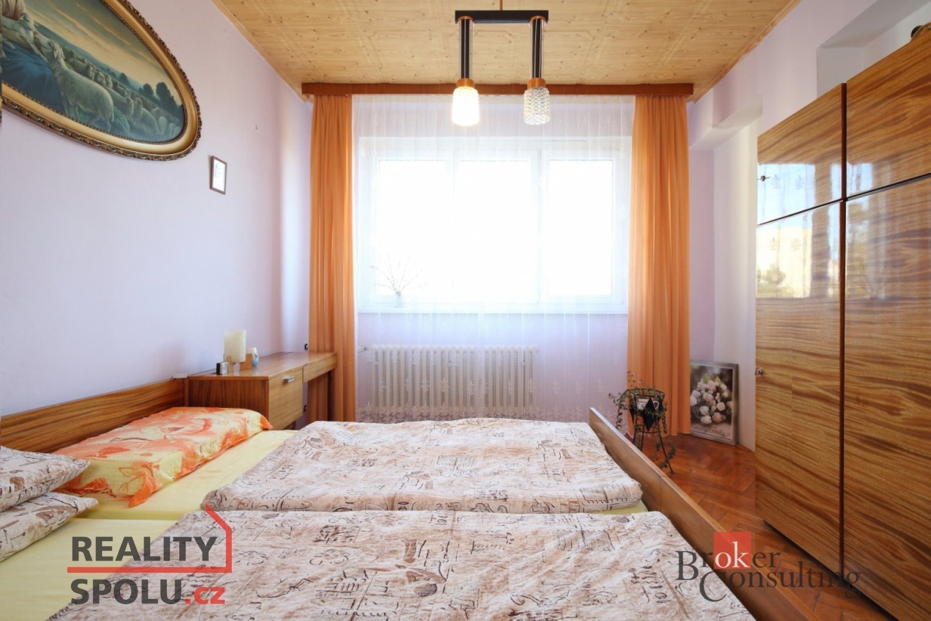 Byt 3+1 · 70 m² · Bezručova, Frýdlant - 3