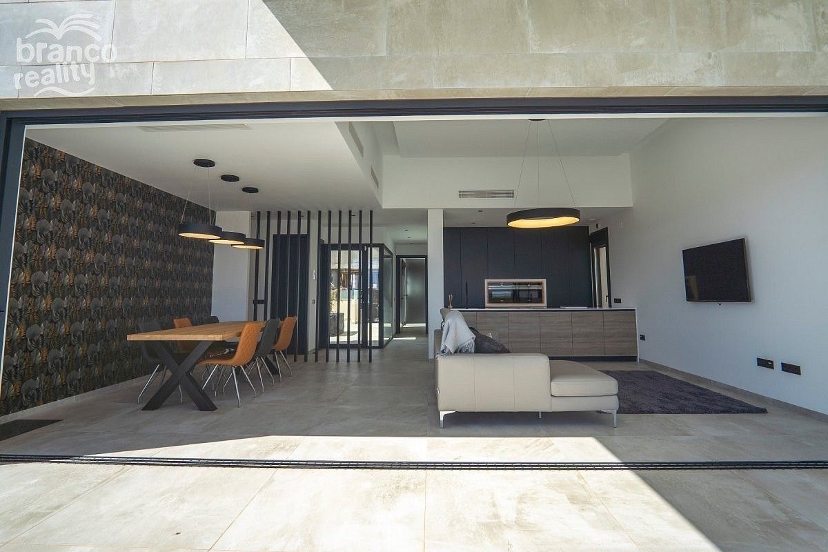 Prodej rodinný dům - Ciudad Quesada, ES, 333 m² - 2