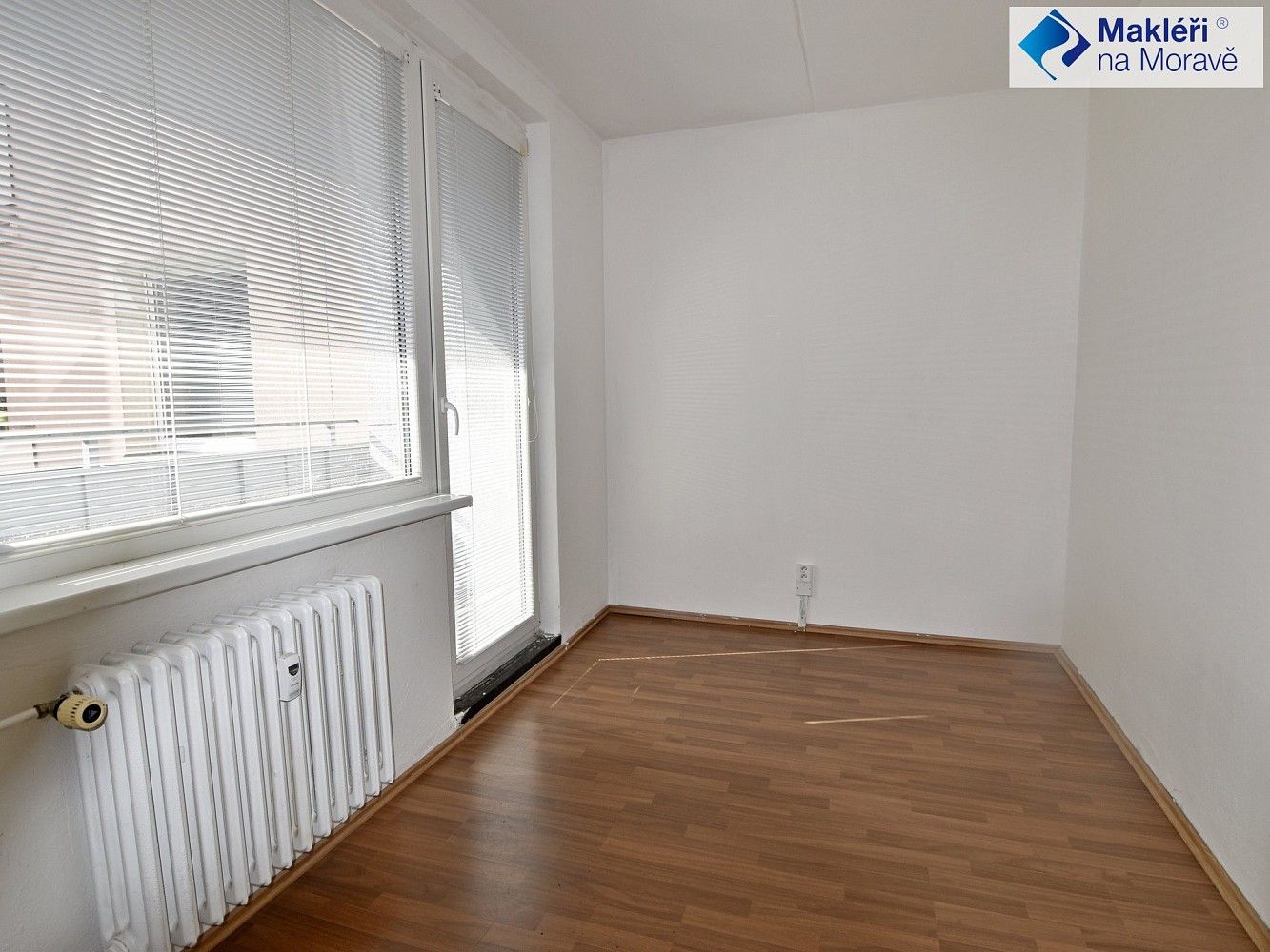 Byt 3+1 · 73 m² · Lužická, Olomouc - Povel - 4