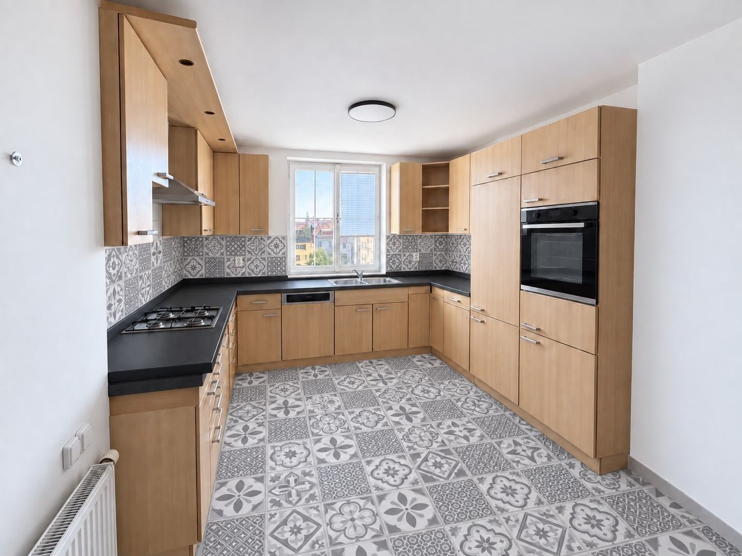 Byty, Milešovská, Praha - Vinohrady, 122 m²